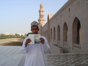 Oman