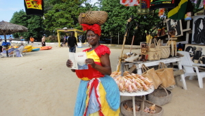 Jamaique